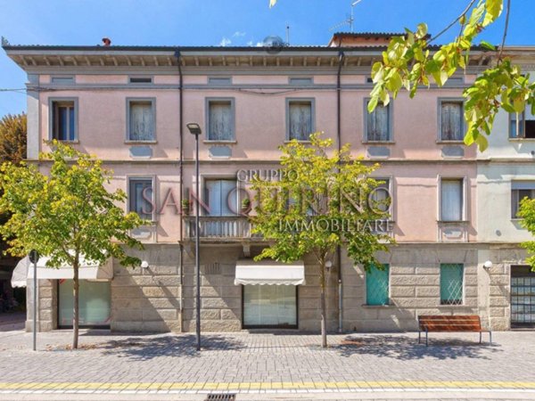 appartamento in vendita a Fabbrico