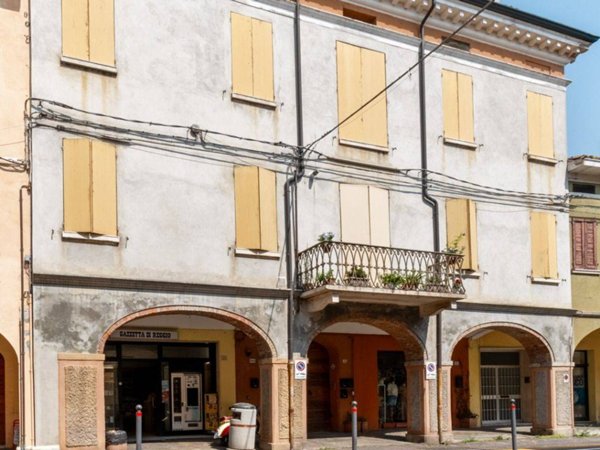 appartamento in vendita a Fabbrico