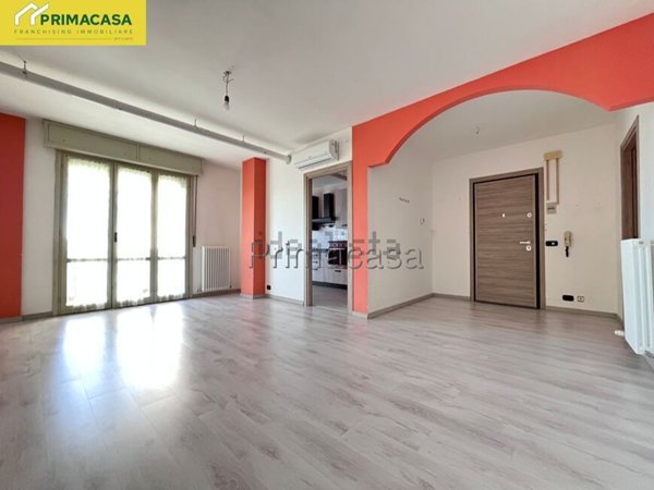 appartamento in vendita a Fabbrico