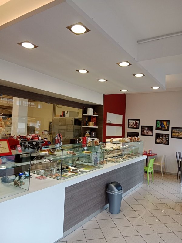 negozio in vendita a Fabbrico