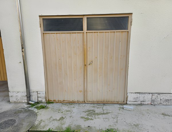 appartamento in vendita a Fabbrico