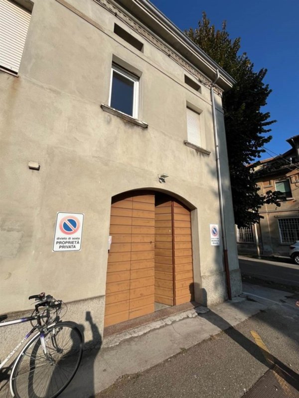 appartamento in vendita a Fabbrico