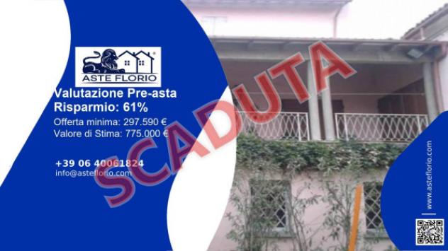 pentavano in vendita a Fabbrico