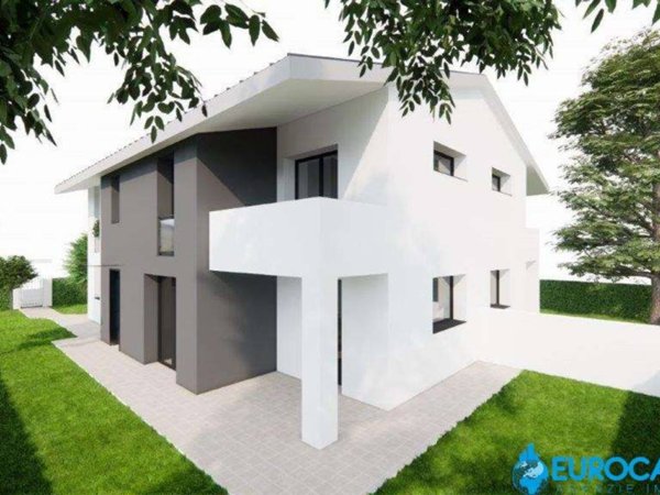 casa indipendente in vendita a Fabbrico