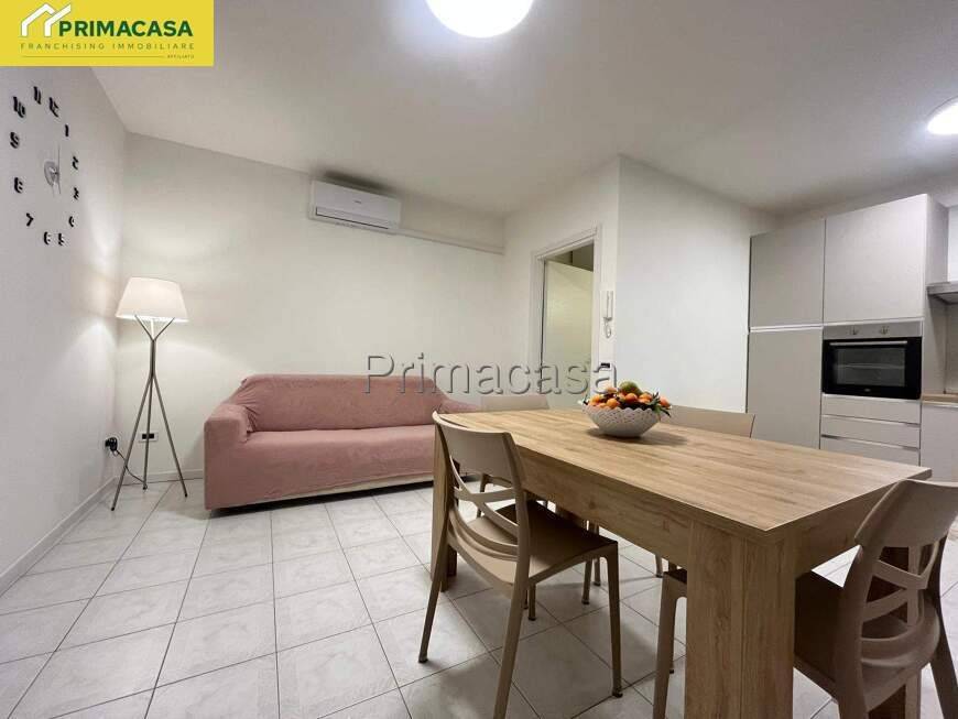 appartamento in vendita a Fabbrico