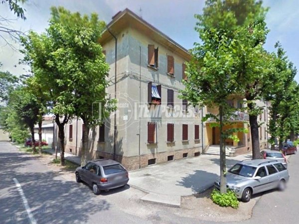 appartamento in vendita a Fabbrico