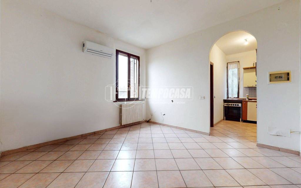 appartamento in vendita a Fabbrico