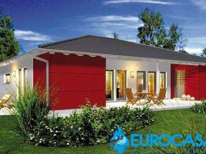 terreno edificabile in vendita a Fabbrico