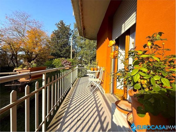 appartamento in vendita a Fabbrico