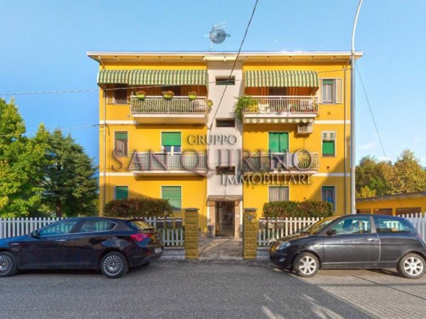appartamento in vendita a Fabbrico
