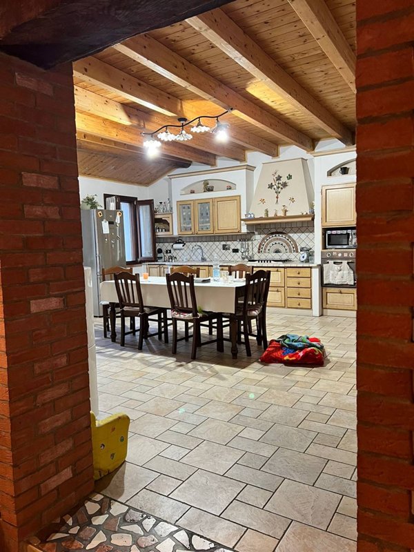 appartamento in vendita a Fabbrico