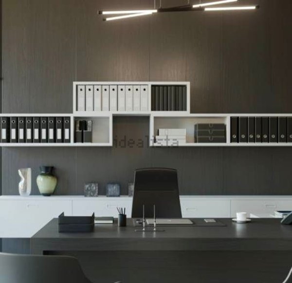 ufficio in vendita a Fabbrico