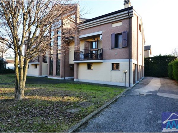 appartamento in vendita a Fabbrico