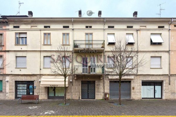 appartamento in vendita a Fabbrico