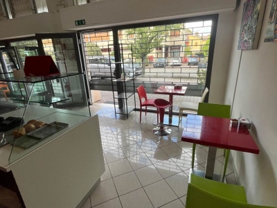 negozio in vendita a Fabbrico