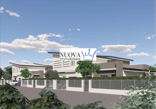 casa indipendente in vendita a Fabbrico