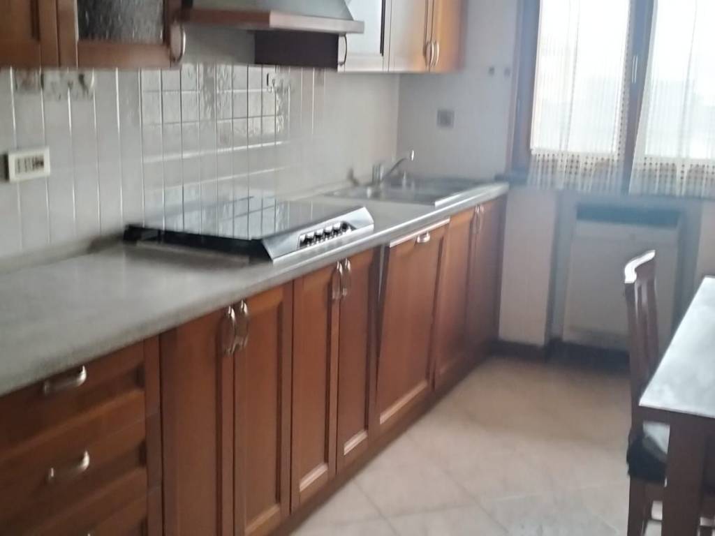 appartamento in vendita a Fabbrico