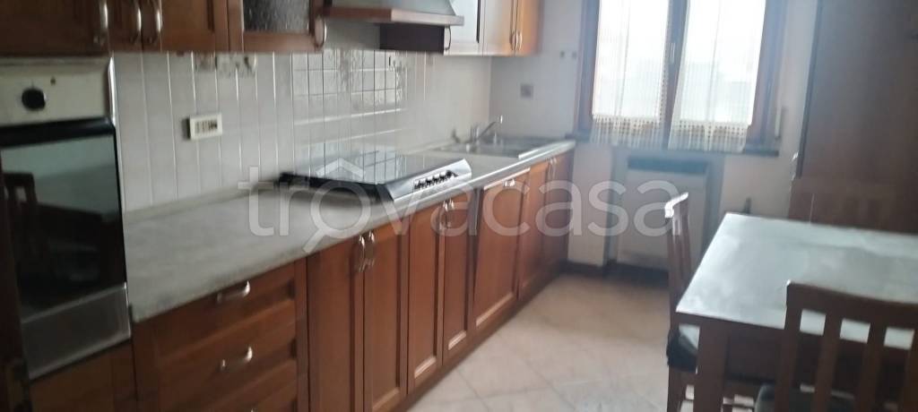 appartamento in vendita a Fabbrico