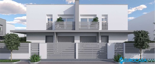 casa indipendente in vendita a Fabbrico