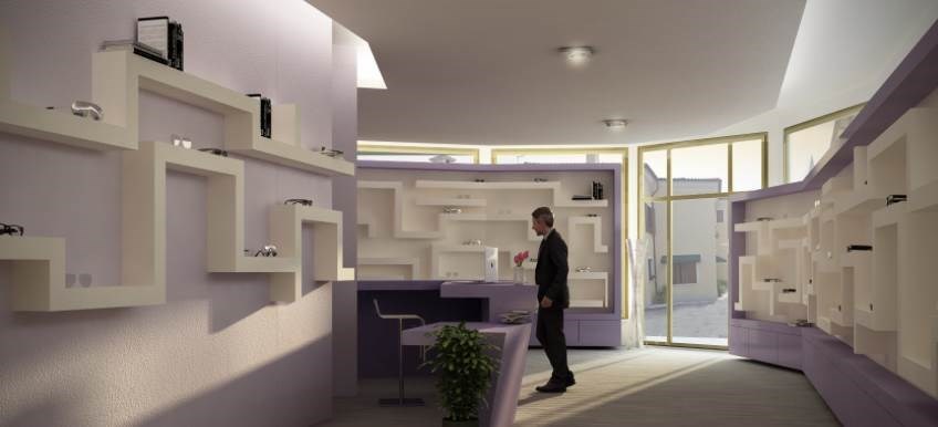 negozio in vendita a Fabbrico