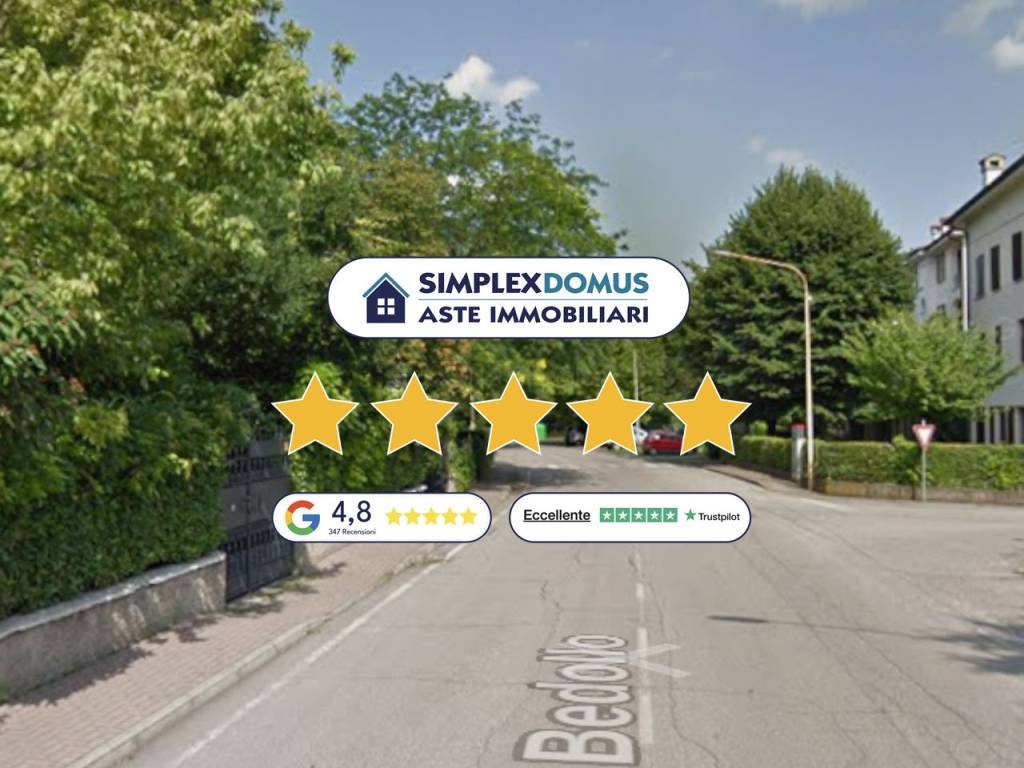 appartamento in vendita a Fabbrico