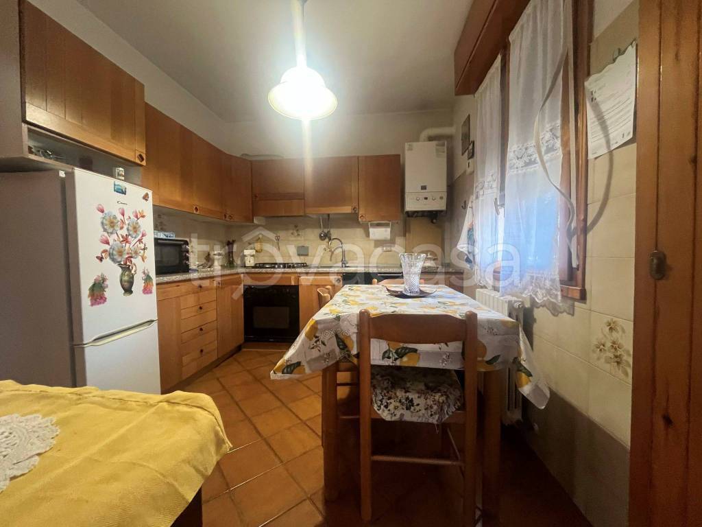 casa indipendente in vendita a Fabbrico