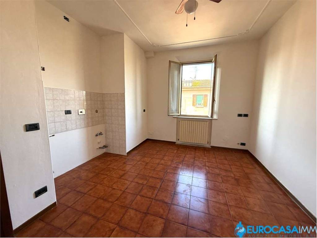 appartamento in vendita a Fabbrico