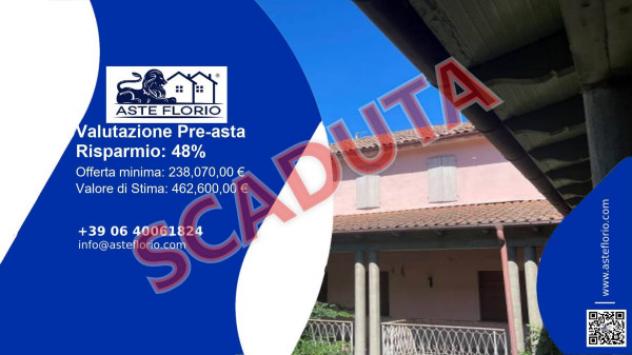 terreno edificabile in vendita a Fabbrico