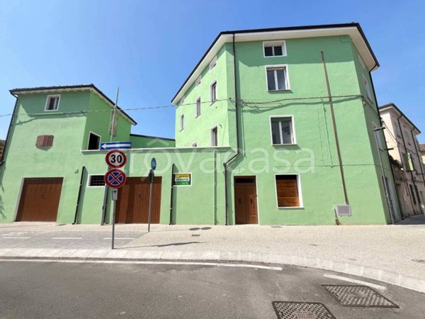 appartamento in vendita a Fabbrico