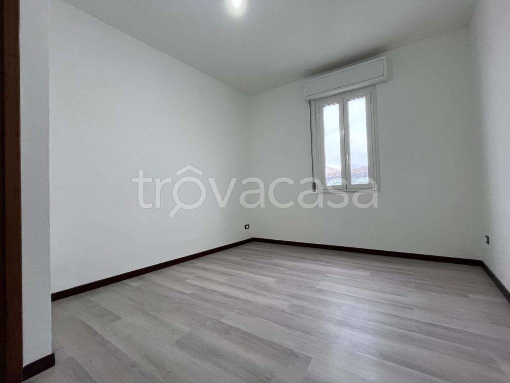 appartamento in vendita a Fabbrico