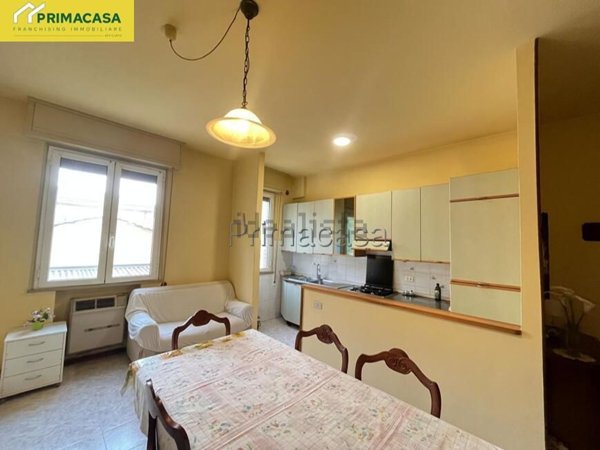 appartamento in vendita a Fabbrico