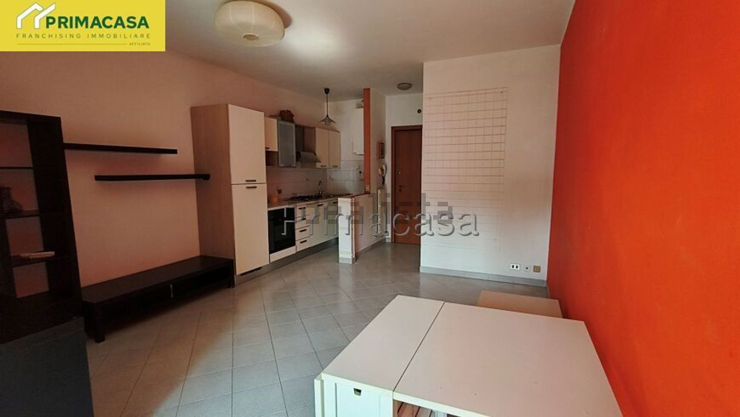 appartamento in vendita a Fabbrico