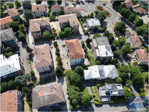 appartamento in vendita a Fabbrico