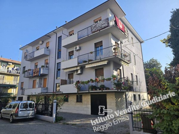 appartamento in vendita a Fabbrico