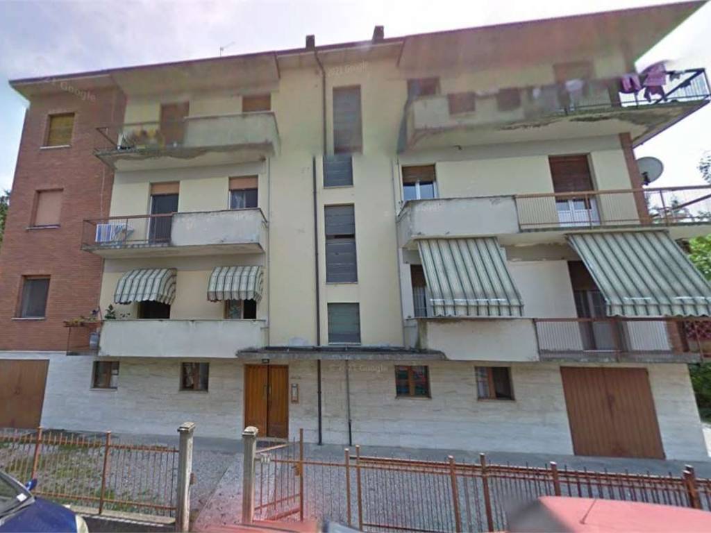 appartamento in vendita a Fabbrico