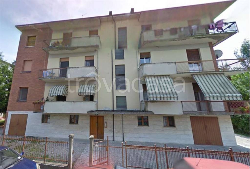 appartamento in vendita a Fabbrico
