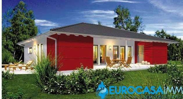 terreno edificabile in vendita a Fabbrico