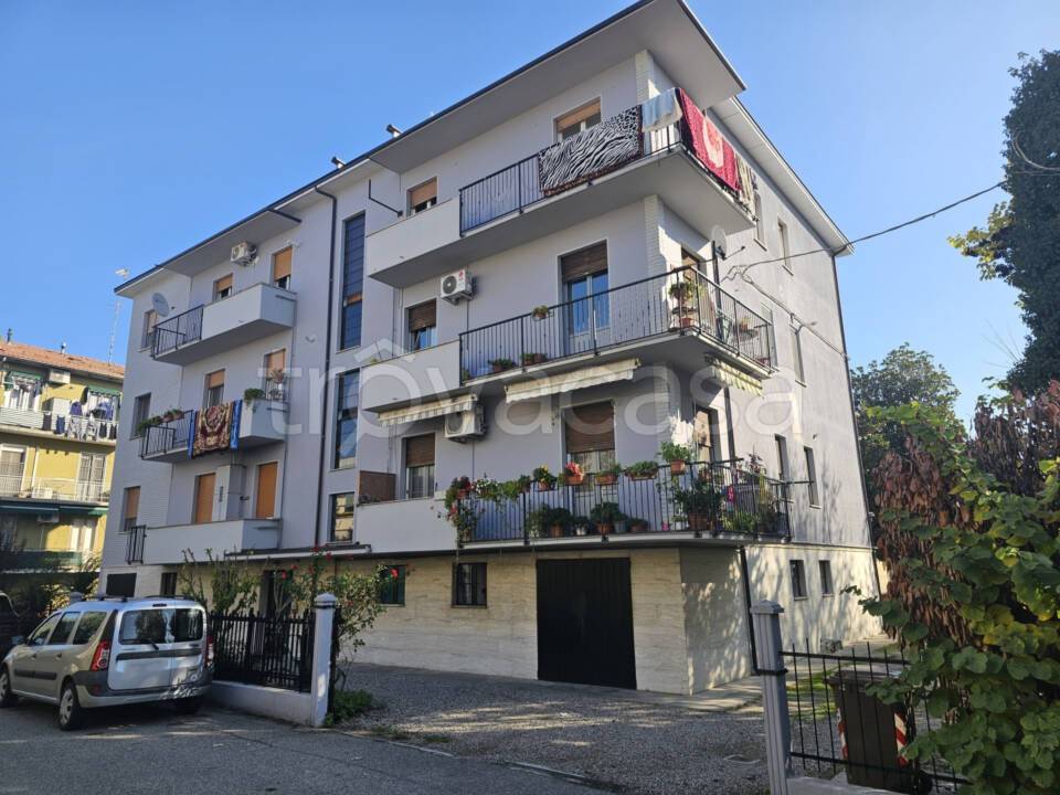 appartamento in vendita a Fabbrico