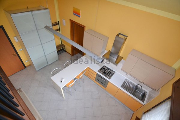 appartamento in vendita a Fabbrico