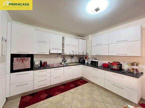 appartamento in vendita a Fabbrico