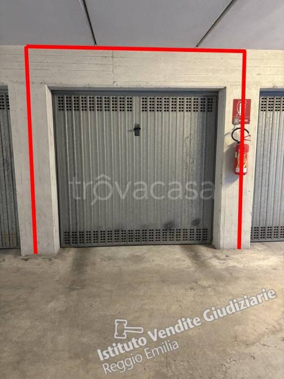 monolocale in vendita a Fabbrico