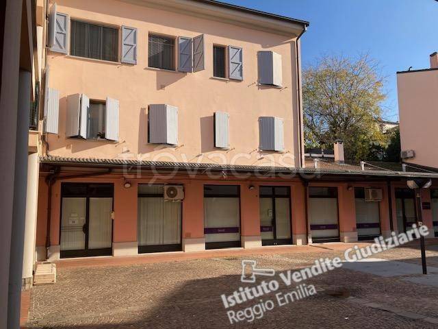 negozio in vendita a Fabbrico