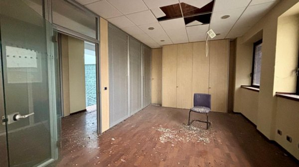 capannone in vendita a Fabbrico