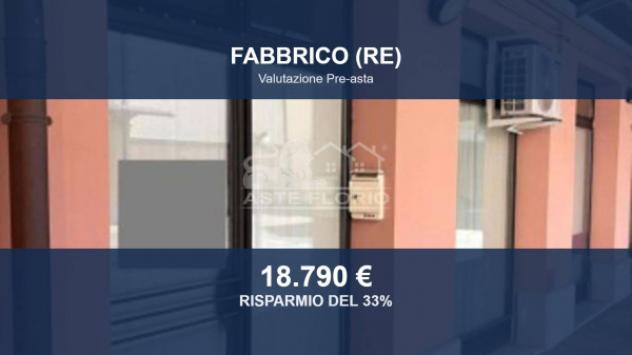 negozio in vendita a Fabbrico