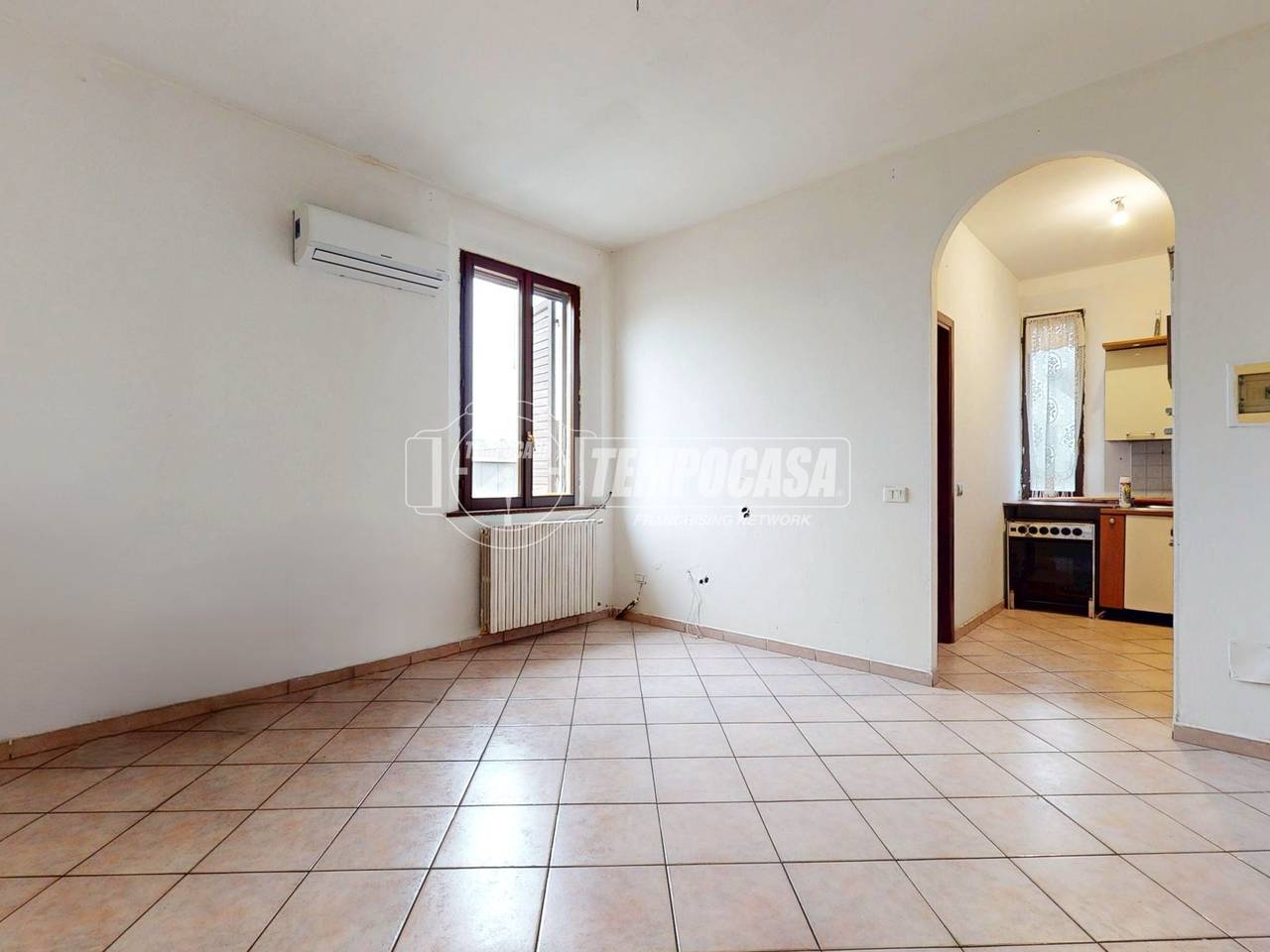 appartamento in vendita a Fabbrico