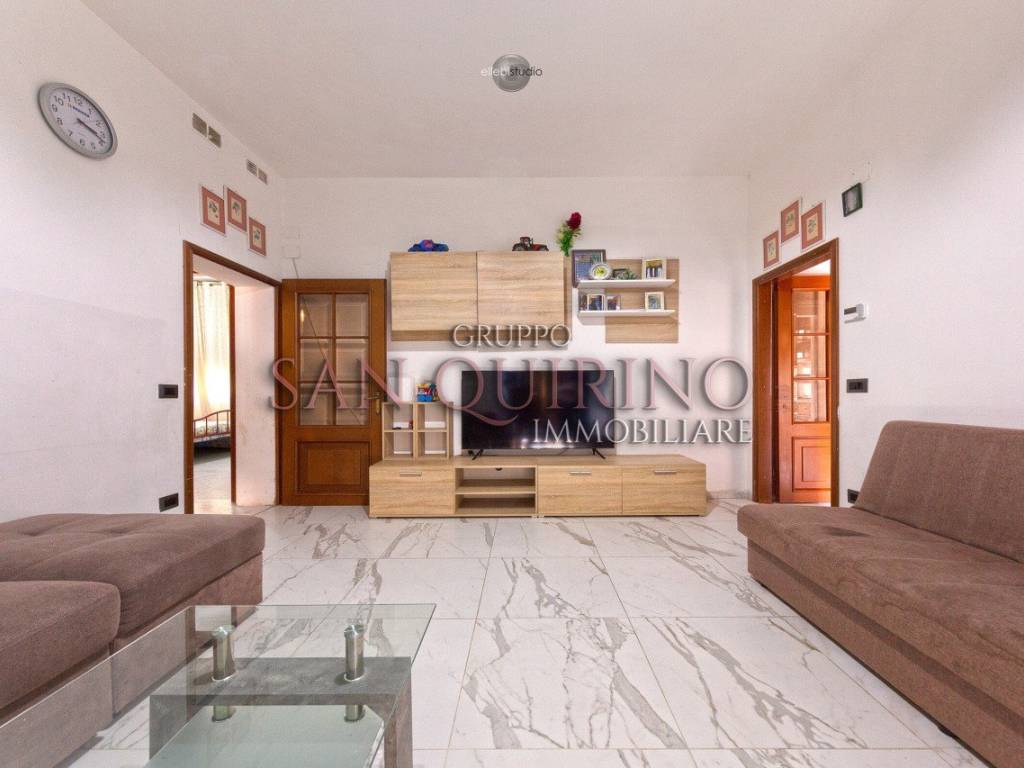 appartamento in vendita a Fabbrico