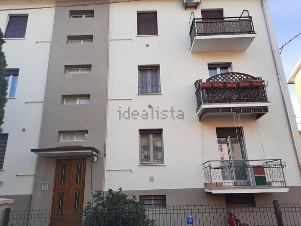 appartamento in vendita a Fabbrico