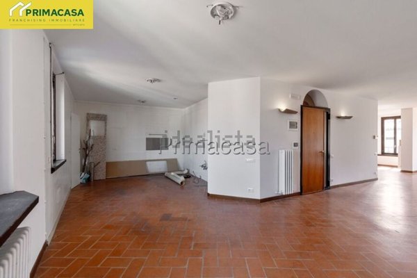 appartamento in vendita a Fabbrico