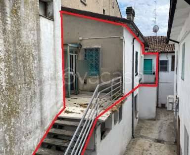 appartamento in vendita a Fabbrico