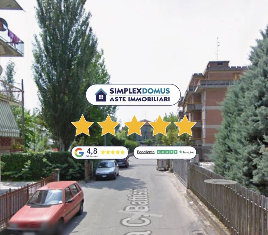 appartamento in vendita a Fabbrico